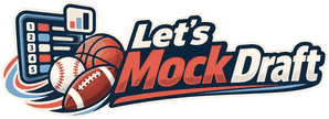 Let’s Mock Draft